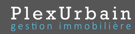 PlexUrbain Gestion d'immeubles logo